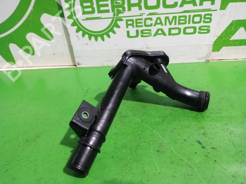 Pipe RENAULT KANGOO BE BOP (KW0/1_) 1.5 dCi 75 | BP31552030M125 - Image 2