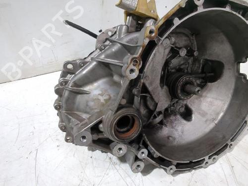 Gearbox FORD PUMA (J2K, CF7) 1.0 EcoBoost | BP32464765M3