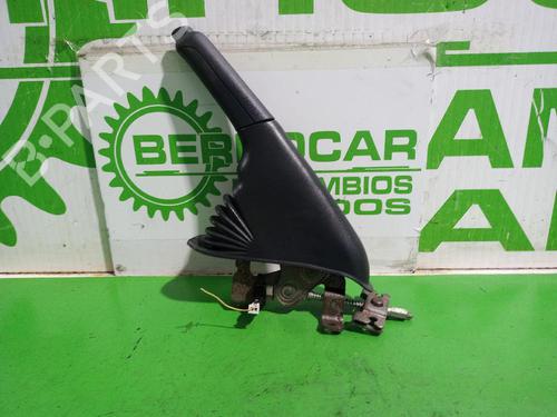 Hand brake FIAT 500 C (312_) 1.3 D Multijet (312CXE1A, 312AXE1A) | BP31551714I18 