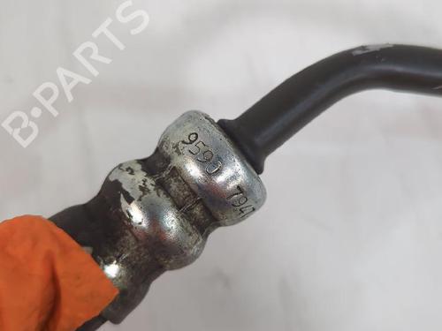 Pipe CHEVROLET CAPTIVA (C100, C140) 2.2 D | BP37437805M125 - Image 4