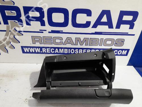 Used Glove box Glove box PEUGEOT EXPERT Van (V_) 1.6 BlueHDi 95 (95 hp) 31541549 31541549