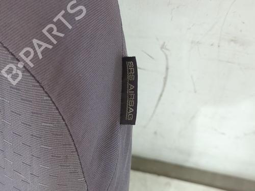 Left front seat NISSAN PRIMERA Hatchback (P12) 1.6 | BP38867790C15 - Image 3