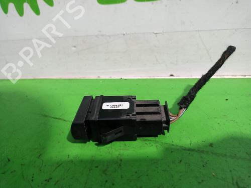 Switch SEAT IBIZA III (6L1) 1.9 TDI | BP31553464I30