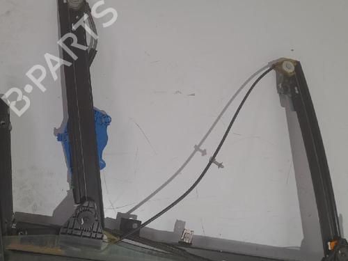 Rear left window mechanism SEAT EXEO (3R2) 2.0 TDI | BP31539214C24 
