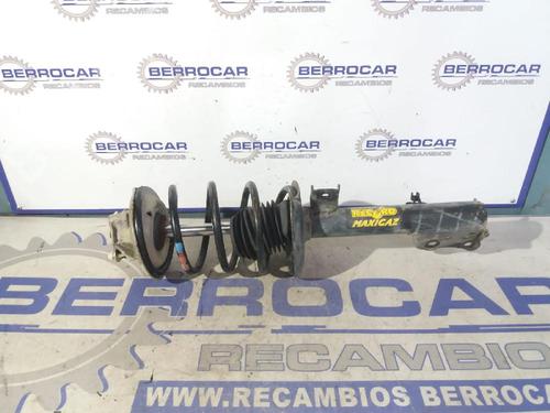 Used Left front shock absorber Left front shock absorber MERCEDES-BENZ A-CLASS (W168) A 140 (168.031, 168.131) (82 hp) 31569662 31569662