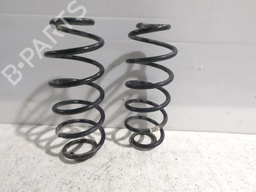 Støddæmperfjeder FORD PUMA (J2K, CF7) 1.0 EcoBoost | BP32464783C152