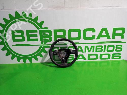 Rat Rat SEAT IBIZA III (6L1) 1.9 SDI (64 hp) 31543365 31543365