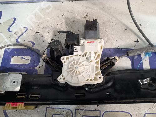 Front left window mechanism JAGUAR XE (X760) | BP38860735C22 - Image 5