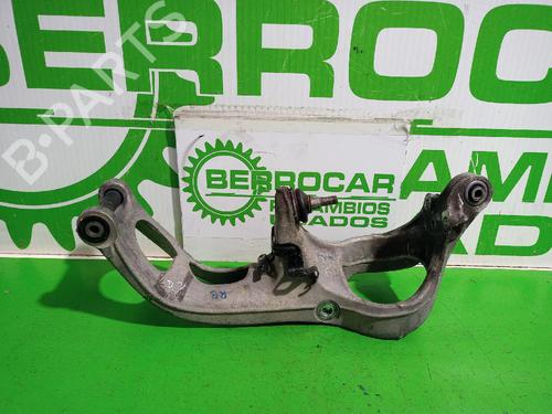Left front suspension arm FORD B-MAX (JK) 1.5 TDCi | BP31539823M12 