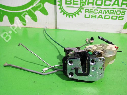 Front left lock KIA SORENTO I (JC) 2.5 CRDi | BP31551549C98 