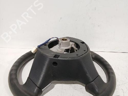 Steering wheel SUZUKI SWIFT III (MZ, EZ) 1.3 (RS413, ZC11S) | BP32490167C49 