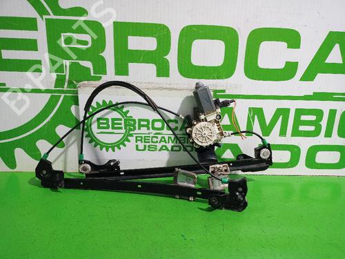 Used Front left window mechanism Front left window mechanism 31552638 31552638