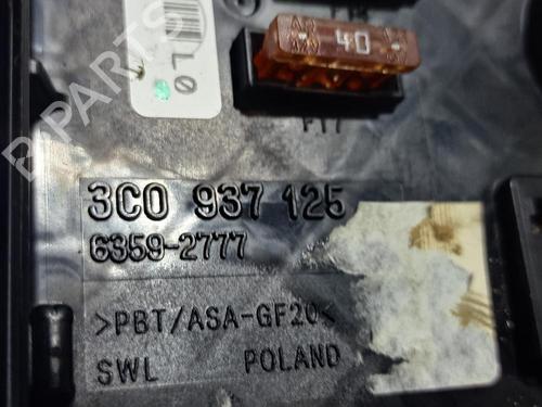 Fuse box VW PASSAT B7 (362) 1.6 TDI | BP31557501E1 - Image 5