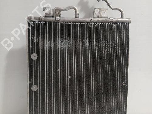 AC radiator OPEL ASTRA H (A04) 1.7 CDTI (L48) | BP31565409M32