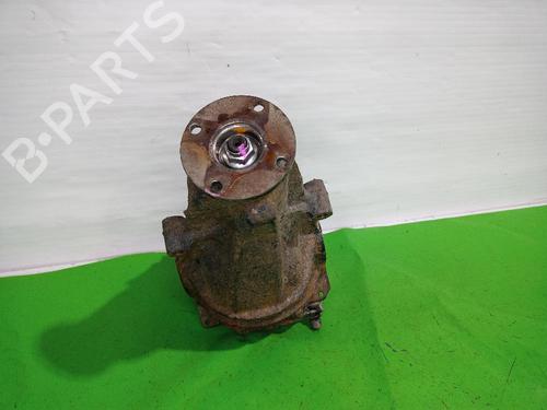 Used Rear differential LEXUS RX (_U3_) 300 (MCU35_, MCU35R) (204 hp) 31556328