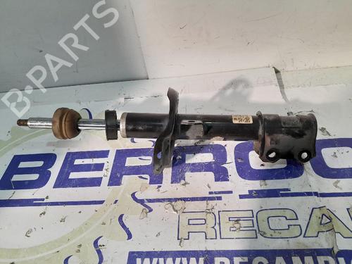Used Left front shock absorber Left front shock absorber OPEL ZAFIRA / ZAFIRA FAMILY B (A05) [2005-2019] 31673438 31673438