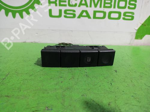 Used Switch Switch FORD FIESTA V (JH_, JD_) 1.4 TDCi (68 hp) 31550588 31550588