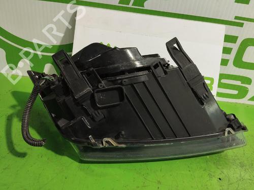 Left headlight FORD FOCUS I Saloon (DFW) 1.6 16V | BP31545359C28