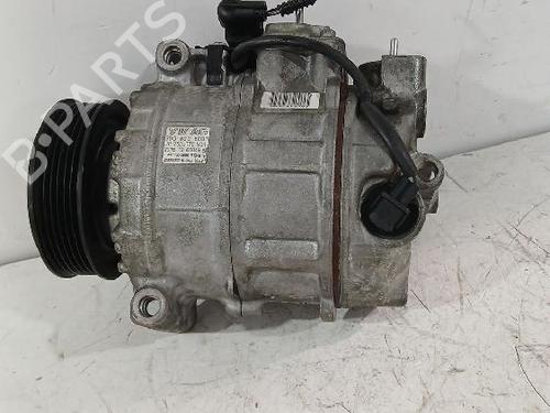 AC compressor VW PHAETON (3D1, 3D2, 3D3, 3D4, 3D6, 3D7, 3D8, 3D9) 3.0 V6 TDI 4motion | BP31567393M34 - Image 5