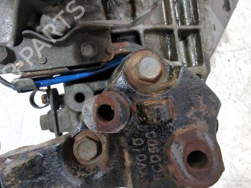 Gearbox CITROËN C1 (PM_, PN_) 1.4 HDi | BP33747029M3 - Image 7