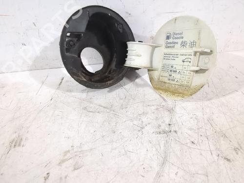 Used Fuel flap Fuel flap VW POLO IV Saloon (9N2, 9N4) 1.9 TDI (101 hp) 32466086 32466086