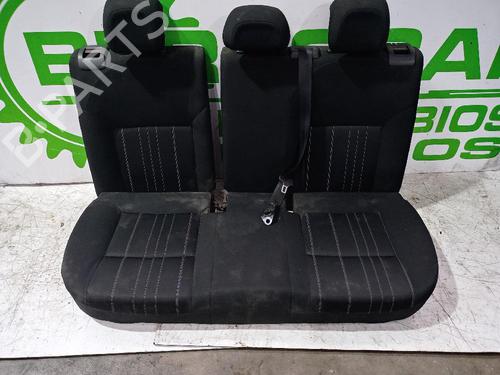 Sæde Bagtil Sæde Bagtil CITROËN C4 I (LC_) [2004-2014] 31675335 31675335