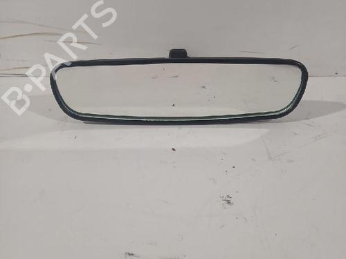 Used Rear mirror Rear mirror TOYOTA YARIS (_P13_) 1.5 (NSP131_) (112 hp) 31562895 31562895