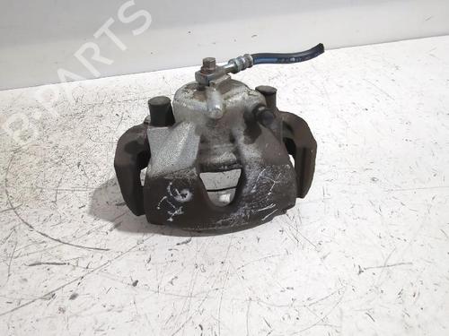 Left front brake caliper OPEL ASTRA H Saloon (A04) 1.7 CDTi (L69) | BP33735118M105 - Image 2
