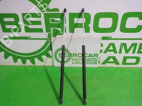 Used Tailgate lift support FORD FIESTA V Van 1.4 TDCi (68 hp) 31549650