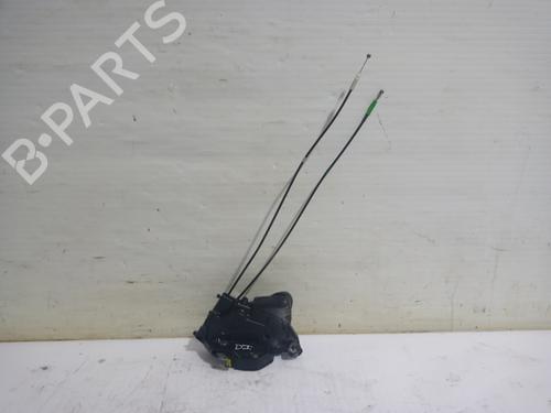 Used Front left lock TOYOTA PRIUS Liftback (_W2_) 1.5 Hybrid (NHW20_, NHW20R) (112 hp) 31562039