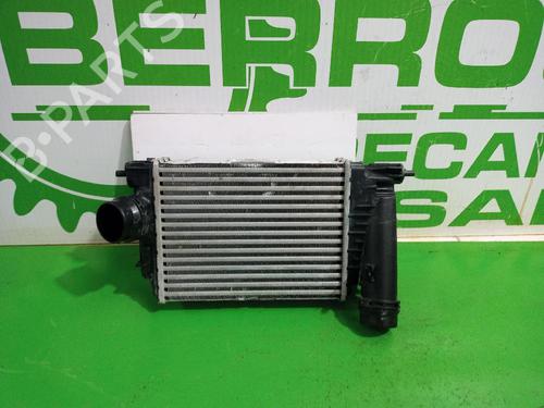 Used Intercooler NISSAN QASHQAI II (J11, J11_) 1.3 DIG-T (140 hp) 31548973
