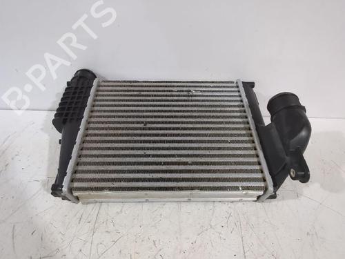 Intercooler CITROËN JUMPY III Van (V_) 1.5 BlueHDi 100 (102 hp) 31564633