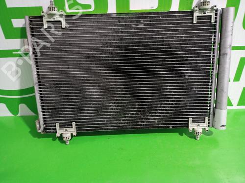 AC radiator CITROËN C4 Picasso I MPV (UD_) 1.6 HDi | BP31674313M32 