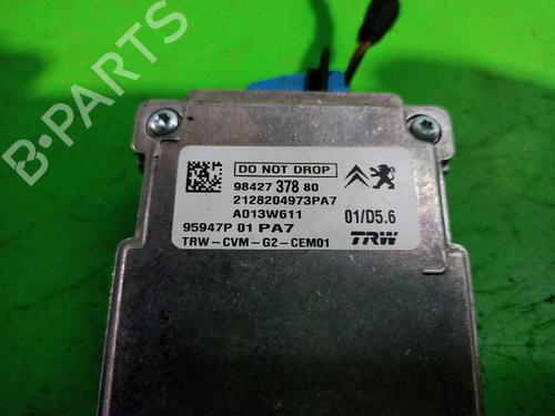 Camera CITROËN C3 II (SC_) 1.2 VTi 82 | BP31551530E14 - Image 2