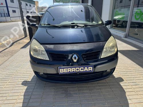 Boot lining RENAULT SCÉNIC II (JM0/1_) | BP31677525I3 - Image 9