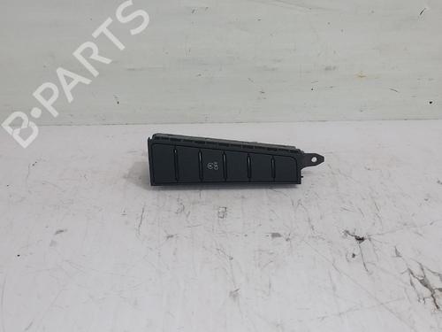 Kombi Kontakt / Stilkkontakt VW PASSAT B7 (362) 1.6 TDI (105 hp) 31557458