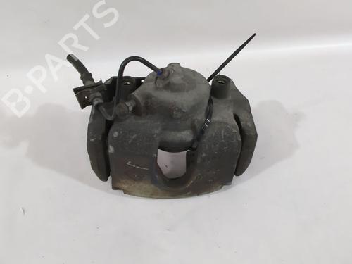 Right front brake caliper RENAULT ESPACE IV (JK0/1_) 2.0 dCi (JK01, JK02, JK1J, JK1K, JK1H) | BP38864768M104 - Image 2
