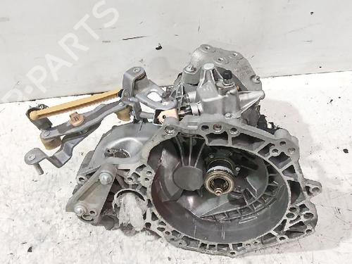 Used Gearbox OPEL CORSA D (S07) 1.3 CDTI (L08, L68) (75 hp) 31565830