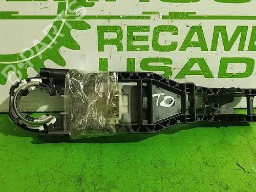 rear-right-exterior-door-handle-seat-altea-xl-5p5-5p8-2006-2007-2008-2009-2010-2011-2012-2013-2014-2015-31546515 main image