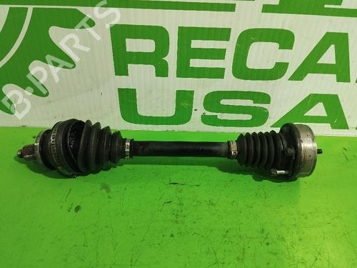 Used Left front driveshaft Left front driveshaft SKODA FABIA I Saloon (6Y3) 1.2 (64 hp) 31543930 31543930