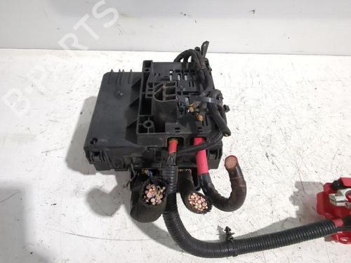 Fuse box FORD PUMA (J2K, CF7) 1.0 EcoBoost | BP32464953E1