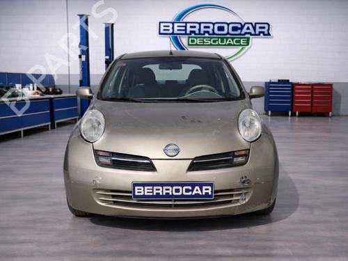 Front right panel NISSAN MICRA III (K12) | BP31558527C59 - Image 5