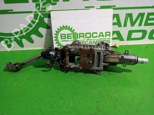 Steering column VW PASSAT B6 (3C2) 2.0 TDI 16V | BP31546992M21 - Image 3