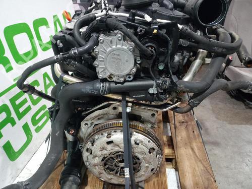 Engine VW PASSAT B6 (3C2) 2.0 TDI 16V | BP31546936M1 - Image 6