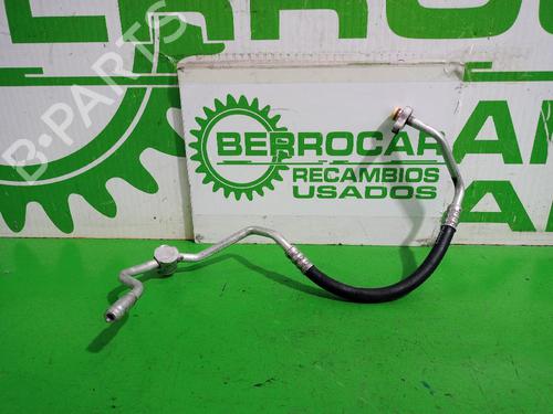 AC pipe FORD S-MAX (WA6) 2.0 TDCi | BP31551142M126