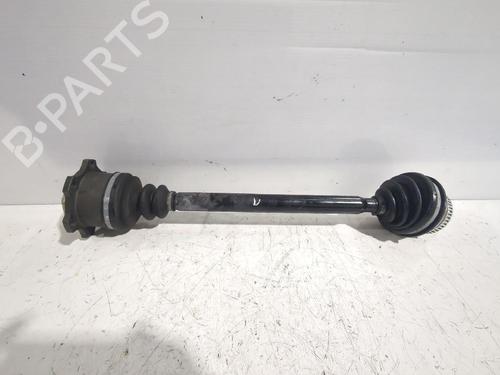 Right front driveshaft VW PASSAT B5.5 (3B3) 1.9 TDI | BP32464343M39 - Image 2