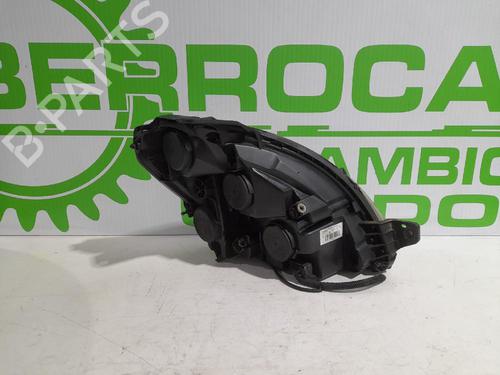 Left headlight IVECO DAILY IV Platform/Chassis 50C15 | BP31542725C28 - Image 2