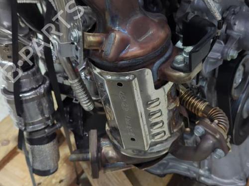 Engine HYUNDAI i20 III (BC3, BI3) 1.0 T-GDI | BP32461778M1