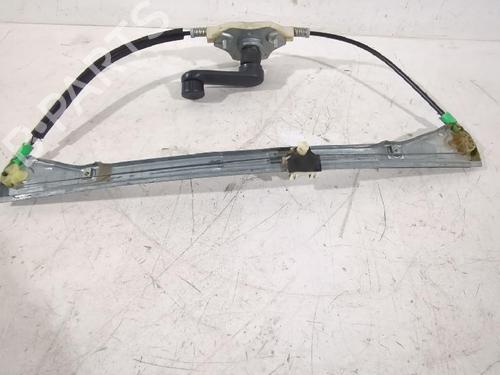 front-right-window-mechanism-renault-clio-ii-bb_-cb_-1998-1999-2000-2001-2002-2003-2004-2005-2006-2007-2008-2009-2010-2011-2012-2013-2014-2015-2016-32465581 main image