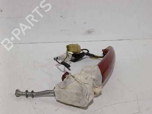 Front left exterior door handle SUZUKI SX4 S-Cross (JY) 1.4 T AllGrip (AKK414) | BP31567757C128 